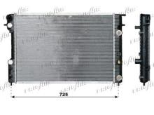 Frig Air S.p.A. 0107.3108