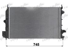 Frig Air S.p.A. 0107.3110