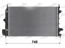 Frig Air S.p.A. 0107.3111