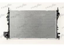 Frig Air S.p.A. 0107.3112