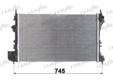 Frig Air S.p.A. 0107.3113