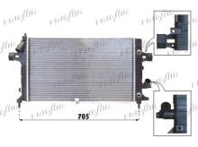 Frig Air S.p.A. 0107.3116