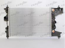 Frig Air S.p.A. 0107.3119
