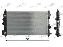 Frig Air S.p.A. 0107.3121