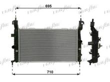 Frig Air S.p.A. 0107.3122
