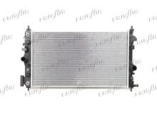 Frig Air S.p.A. 0107.3129