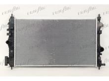 Frig Air S.p.A. 0107.3130