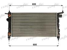 Frig Air S.p.A. 0107.3134