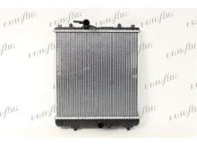 Frig Air S.p.A. 0107.3136