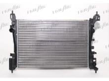 Frig Air S.p.A. 0107.3137