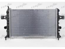 Frig Air S.p.A. 0107.3138