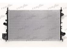 Frig Air S.p.A. 0107.3141