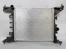 Frig Air S.p.A. 0107.3150