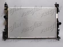 Frig Air S.p.A. 0107.3152
