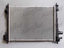 Frig Air S.p.A. 0107.3153