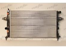 Frig Air S.p.A. 0107.9109