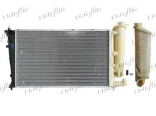 Frig Air S.p.A. 0108.2058
