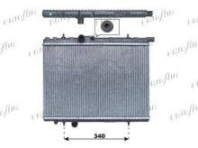 Frig Air S.p.A. 0108.3036