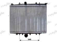 Frig Air S.p.A. 0108.3077