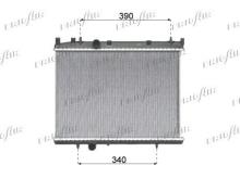 Frig Air S.p.A. 0108.3080