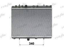 Frig Air S.p.A. 0108.3081