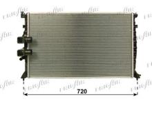 Frig Air S.p.A. 0108.3086
