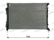 Frig Air S.p.A. 0109.3011