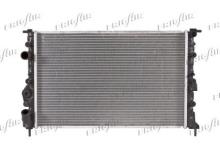 Frig Air S.p.A. 0109.3019