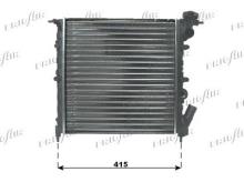 Frig Air S.p.A. 0109.3051