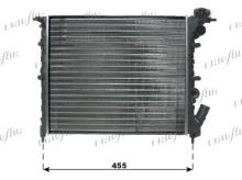 Frig Air S.p.A. 0109.3052