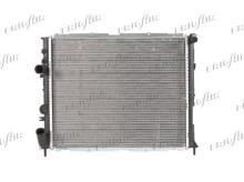 Frig Air S.p.A. 0109.3077