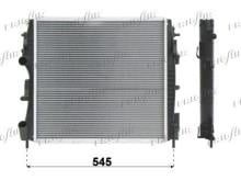 Frig Air S.p.A. 0109.3092
