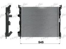 Frig Air S.p.A. 0109.3093