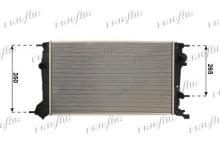 Frig Air S.p.A. 0109.3095