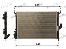 Frig Air S.p.A. 0109.3105