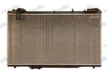Frig Air S.p.A. 0109.3111