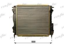 Frig Air S.p.A. 0109.3119
