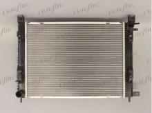 Frig Air S.p.A. 0109.3122