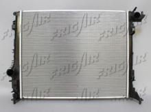 Frig Air S.p.A. 0109.3133