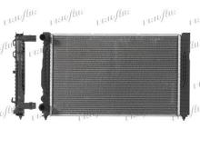 Frig Air S.p.A. 0110.2002