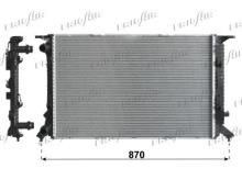Frig Air S.p.A. 0110.3142