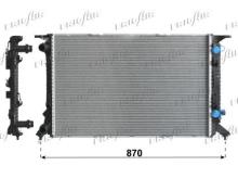 Frig Air S.p.A. 0110.3143