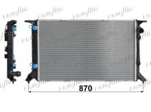 Frig Air S.p.A. 0110.3148