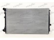 Frig Air S.p.A. 0110.3166
