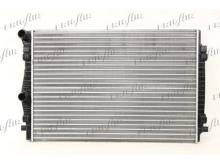 Frig Air S.p.A. 0110.3167
