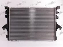 Frig Air S.p.A. 0110.3169