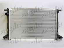 Frig Air S.p.A. 0110.3184