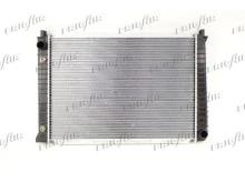 Frig Air S.p.A. 0111.3001