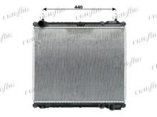 Frig Air S.p.A. 0114.2007