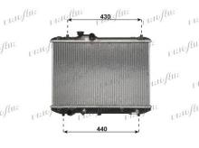Frig Air S.p.A. 0114.3036